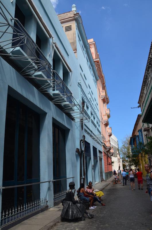 Cuba y sus pueblos-1997/2017 - Blogs de Cuba - LA HABANA-16-9-2017 (118)