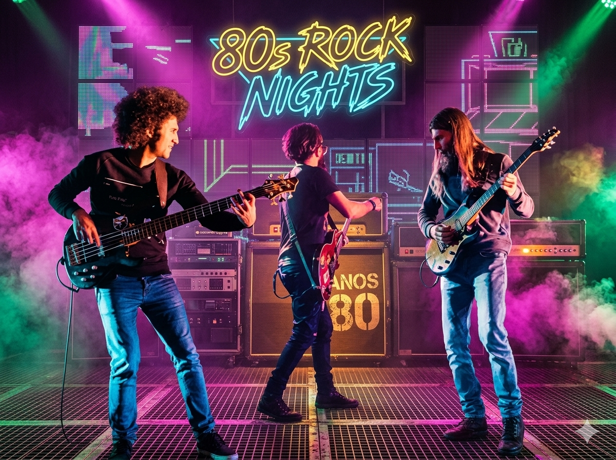 80s