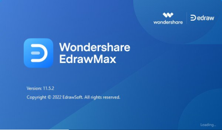 Wondershare EdrawMax 11.5.2 Multilingual