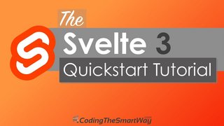 Svelte 3 Project Course Build a Movie App with Svelte JS