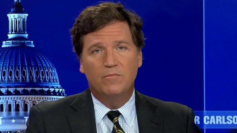 Tucker Carlson Tucker Carlson