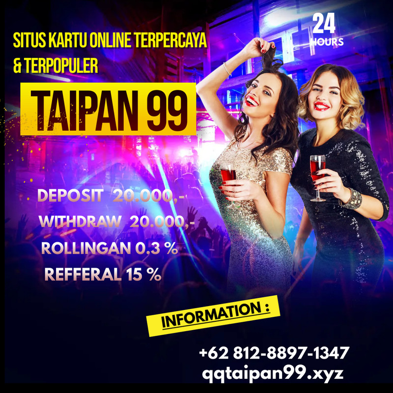 SITUS PKV ONLINE TERBAIK DAN TERGACOR TAIPAN99 Night-Club-Party-Flyer-Design-Made-with-Poster-My-Wall