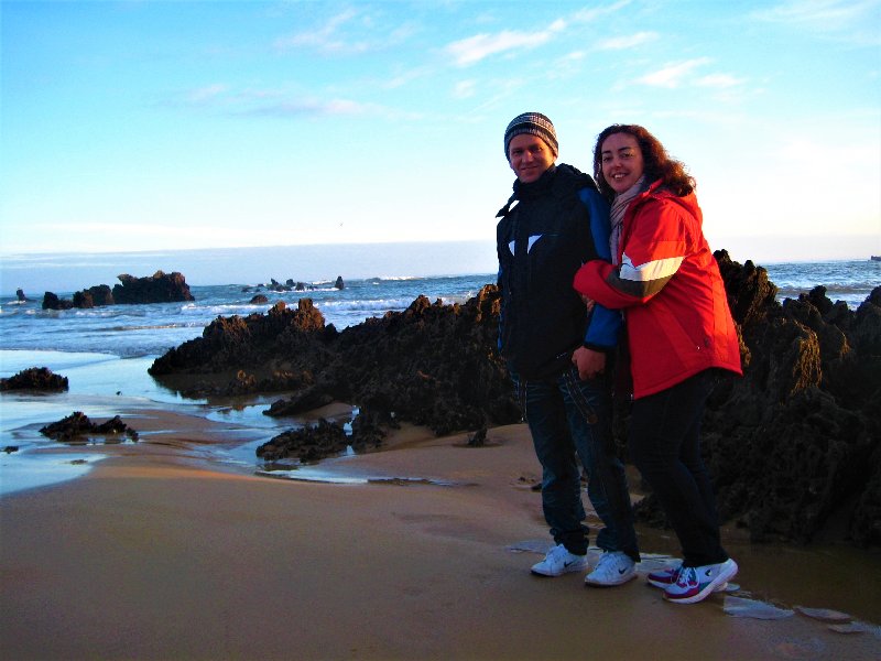 NOJA-4-2-2011-CANTABRIA - Paseando por España-1991/2017 (7)