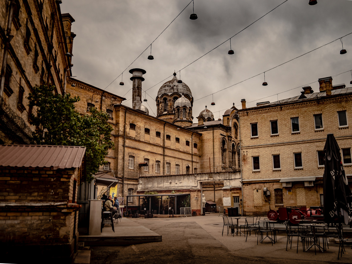 Vilnius nás naštartoval