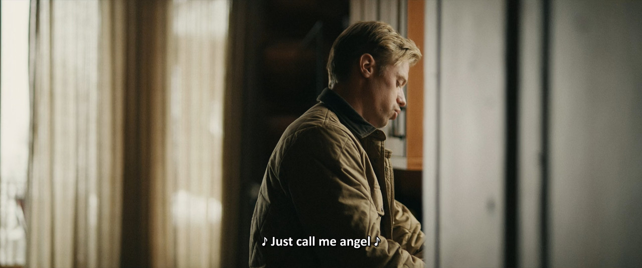 Outer Range (2022) S01E04 The Loss (1080p AMZN WEB DL x265 Silence) mkv snapshot 00 15 19 500