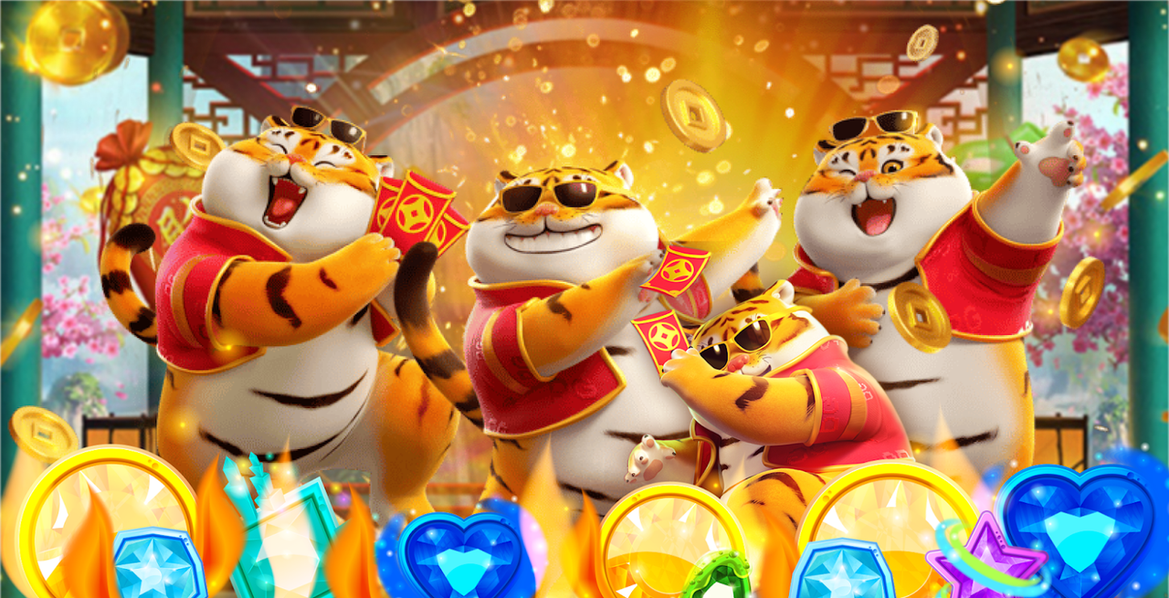 Tigrinho APK latest version