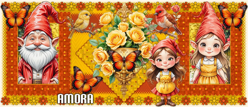 Goblin Stories amora