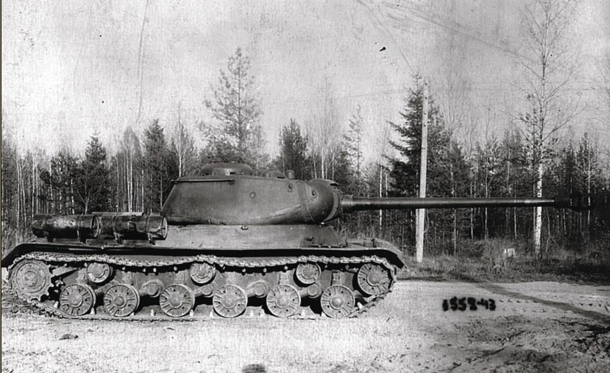 240 прототип-33