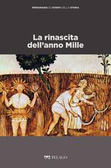 Marina Montesano – La rinascita dell’anno Mille (2021)
