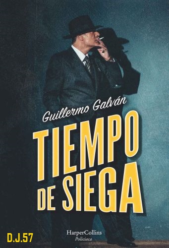 1 - Tiempo de siega - Guillermo Galvan