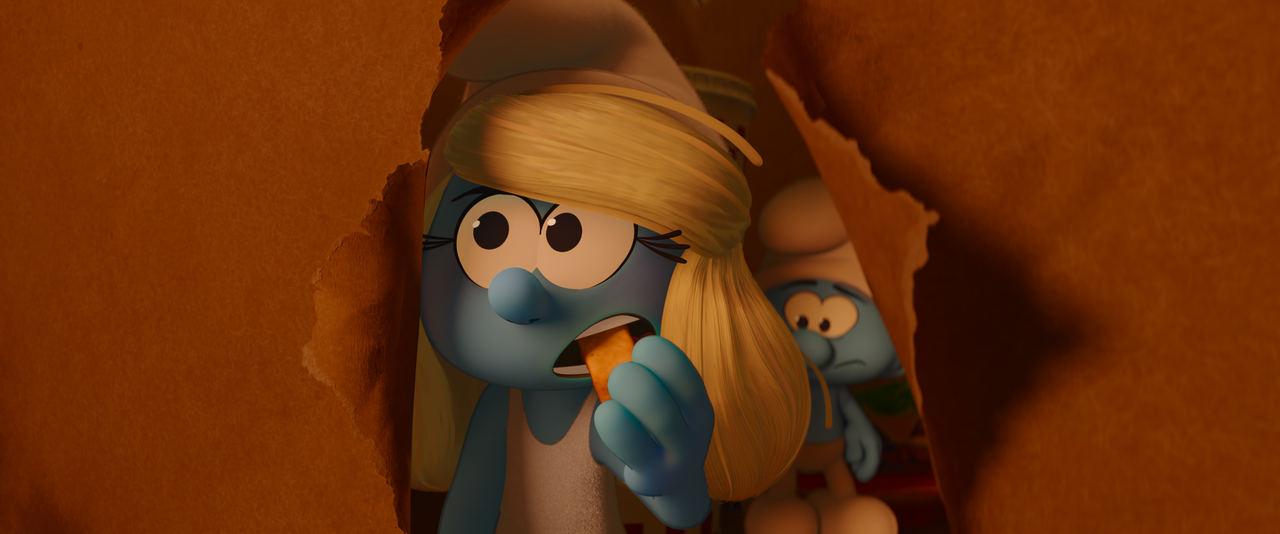 mpv shot Smurfs 2025 2160p i T WEB DL Hybrid DV HDR HEVC Neciporuk 00 49 09 0007