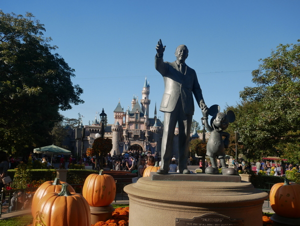 halloween - Disneyland Universal et quelques bonus pour Halloween P1080325