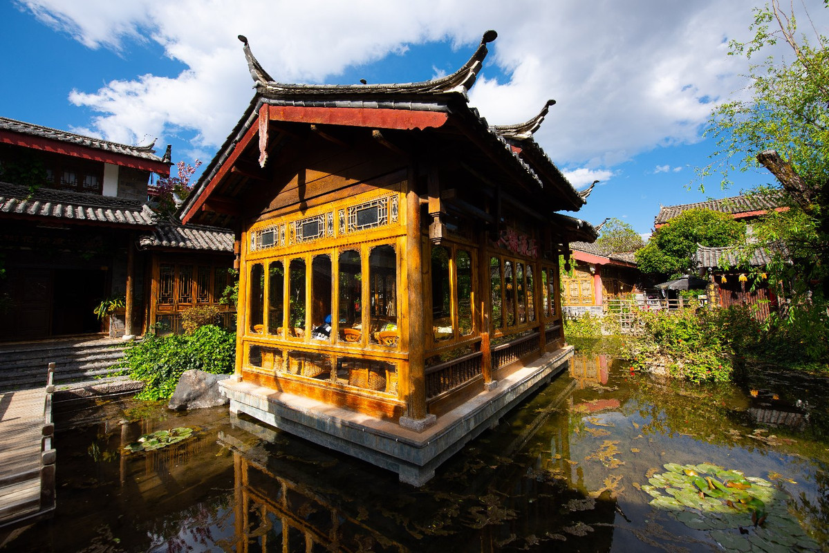 Yunnan 2019 - Blogs de China - Dia 6 - Lijiang y Shuhe (64)