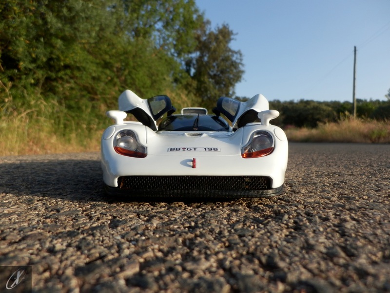 Porsche 911 GT1 Strassenversion (39)