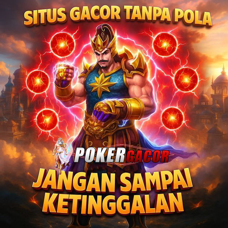 Pokergacor