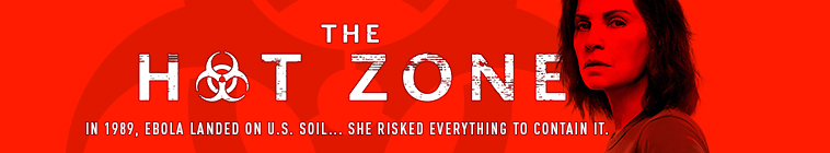 The Hot Zone S01