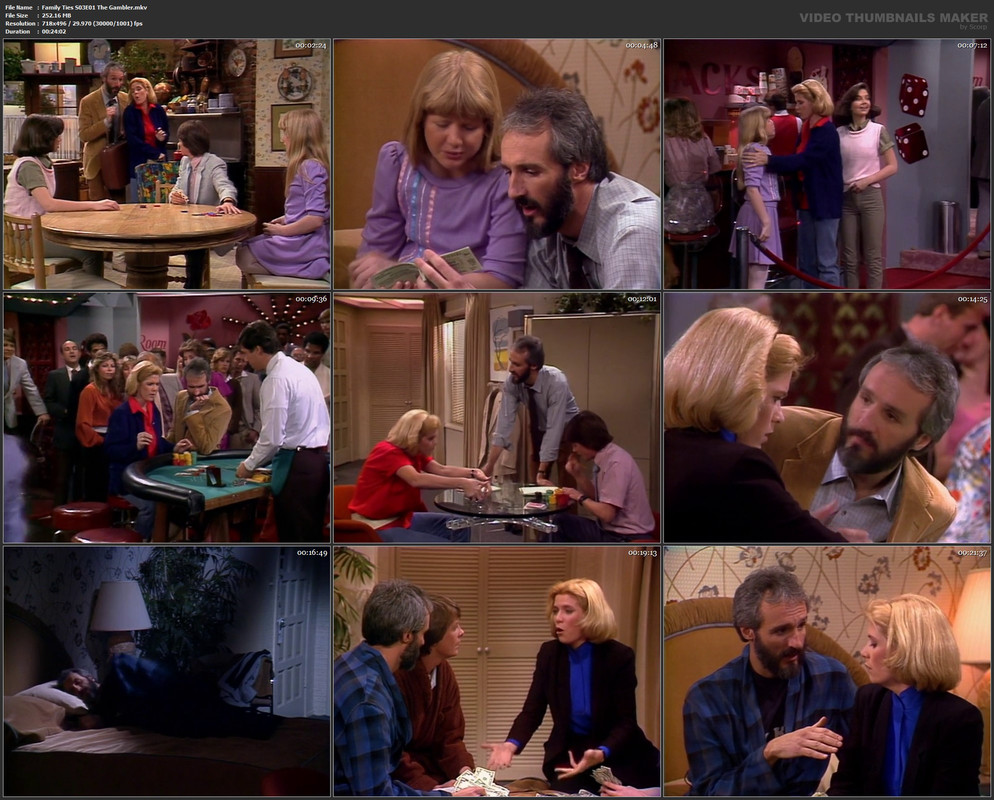 Family Ties S03E01 The Gambler.mkv
