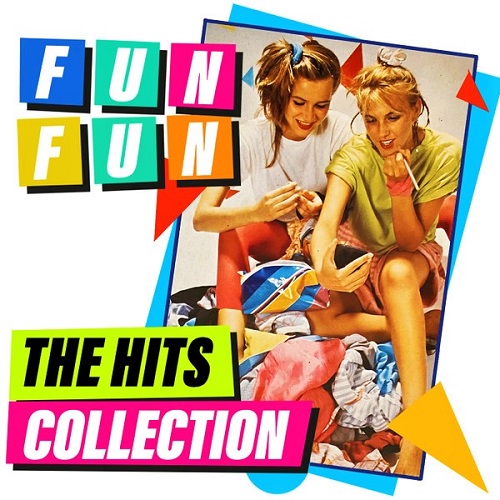 Fun Fun - The Hits Collection (2022) (Lossless)