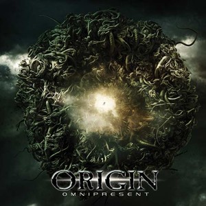 Re: Origin (USA) / Technical Brutal Death Metal