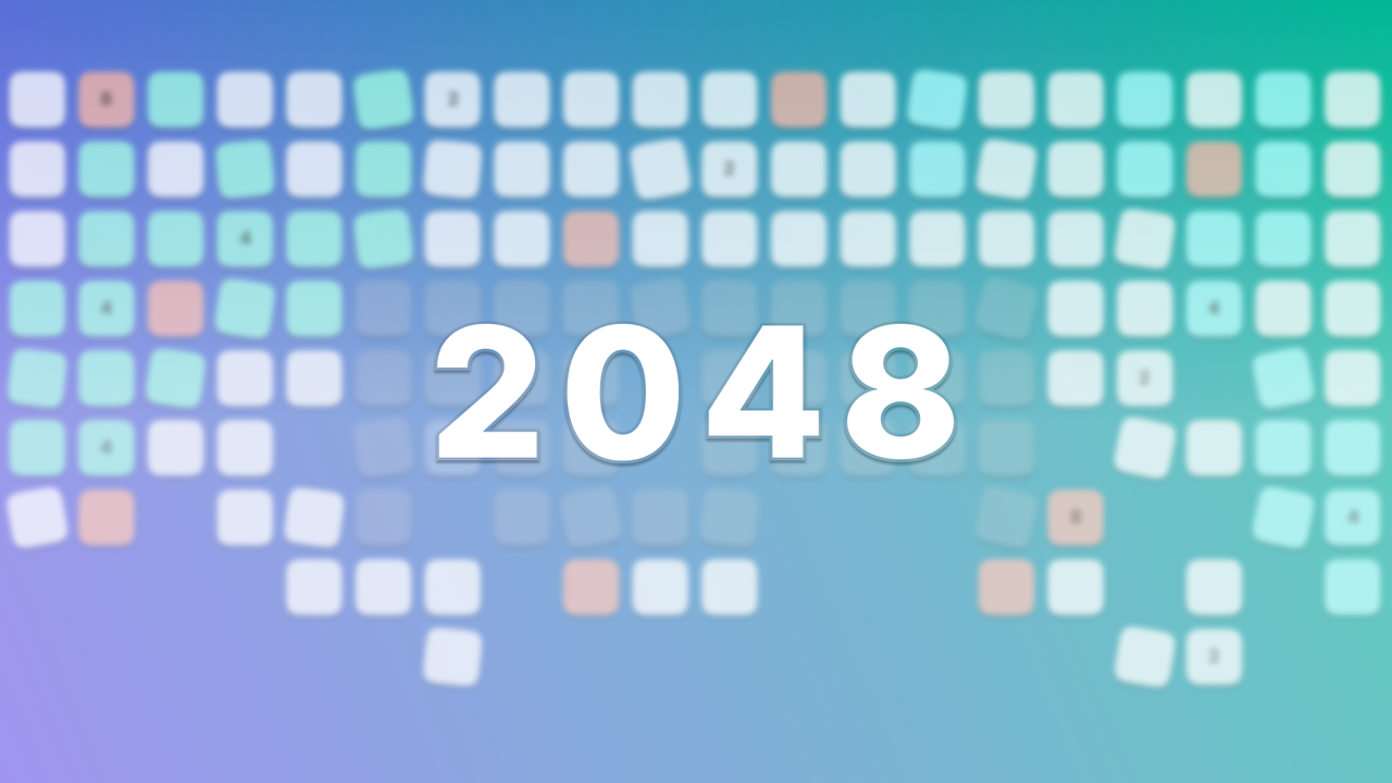 2048 APK