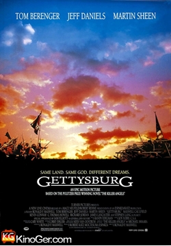 Gettysburg (1993)