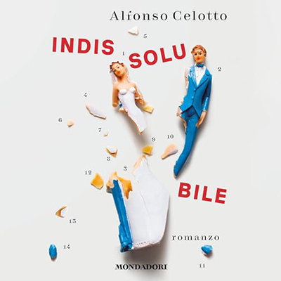 Alfonso Celotto - Indissolubile (2024) (mp3 - 128 kbps)