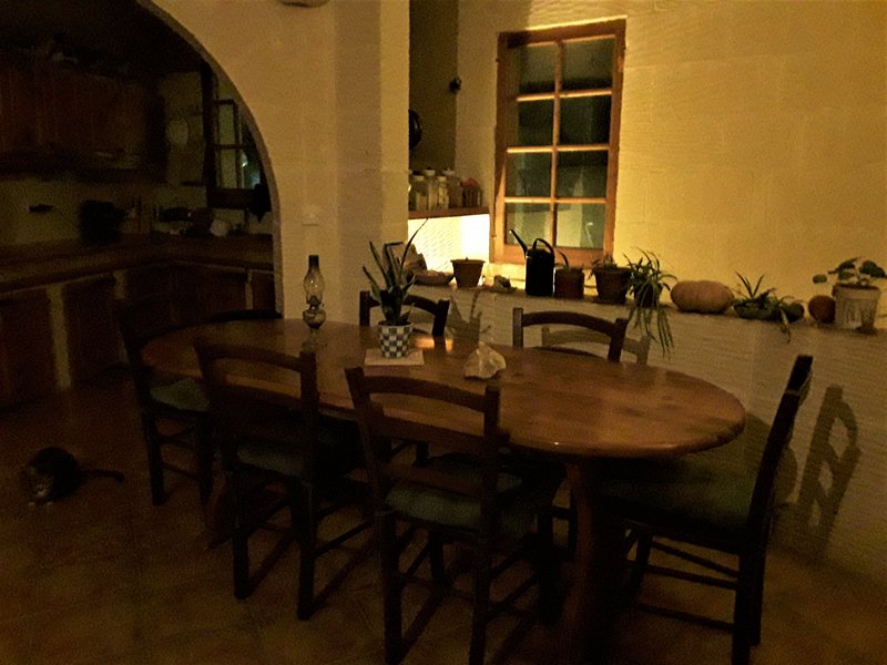 Malta y sus pueblos-2018 - Blogs de Malta - SANTUARIO NACIONAL DE LA VIRGEN DE TA'PINU-23-11-2018 (38)