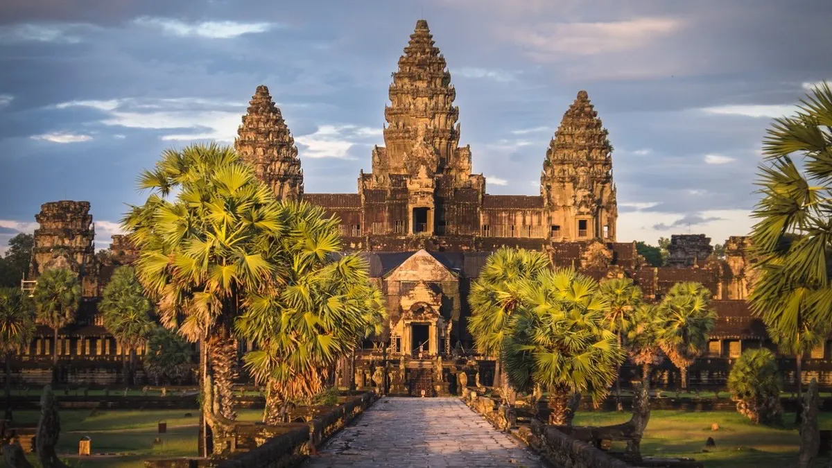 Viaggi: cosa serve per andare in Cambogia. Tutto sul visto