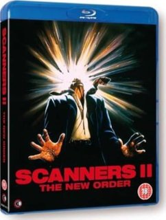 Scanners 2 - Il Nuovo Ordine (1991) WebDL 1080p AC3 ITA