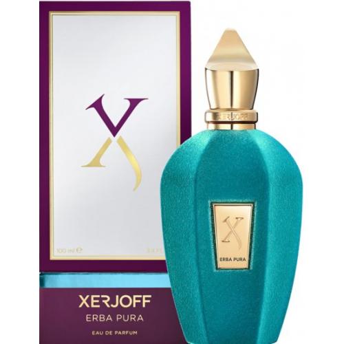 Ксерджофф эрба пура. Духи Xerjoff erba Pura. Xerjoff erba Pura упаковка. Xerjoff erba Gold EDP 100 ml. Xerjoff Xerjoff v erba Pura EDP 100 ml - парфюмерная вода.