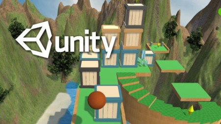 Unity 3D Games Development