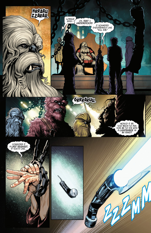 Star Wars - Jedi Knights 005 (2025) - 0018