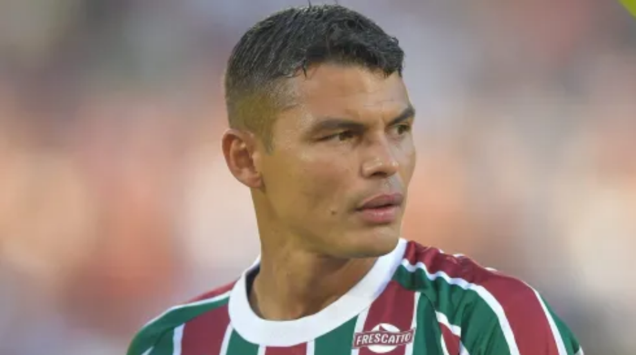 thiago silva