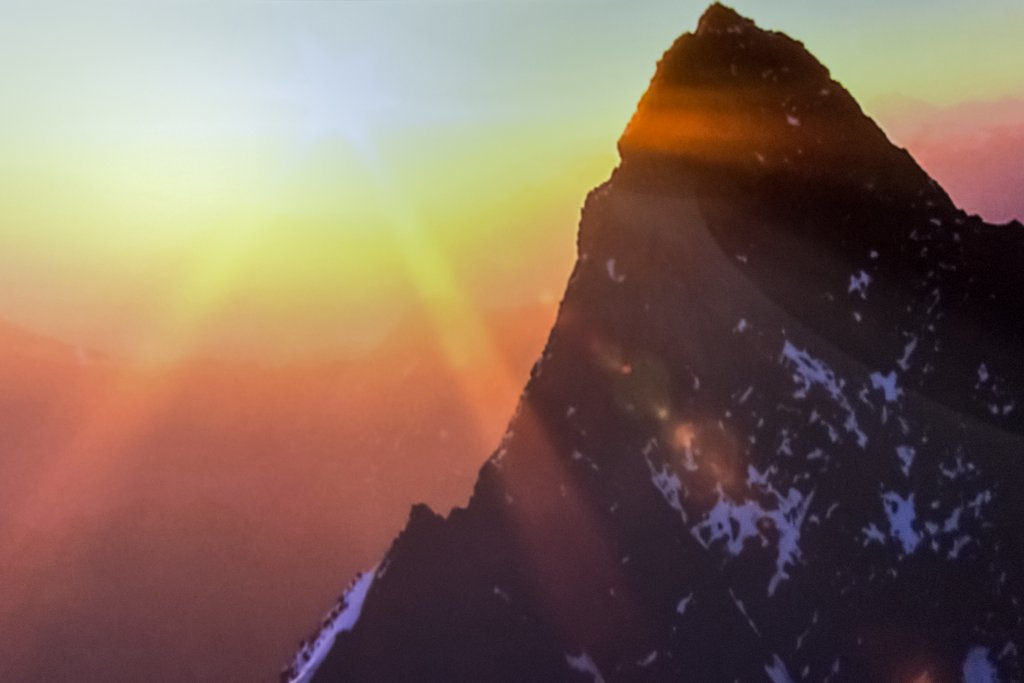 GLACIAR DE KITZSTEINHORN (7 AGOSTO) - Austria y Bratislava (7)