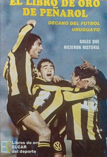 Libro Oro Peñarol #01