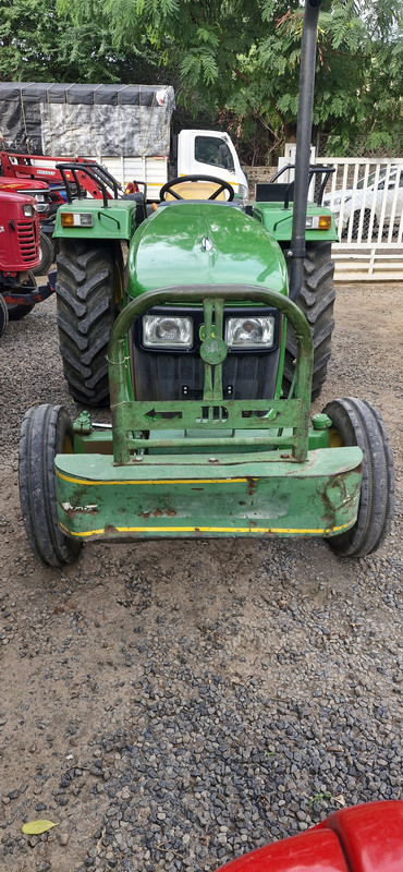 John Deere 5045
