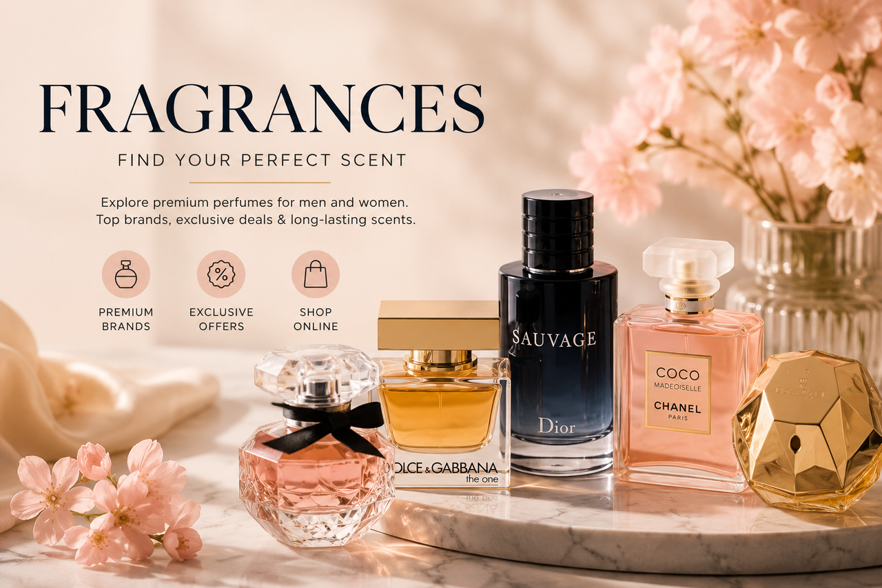 Fragrance
