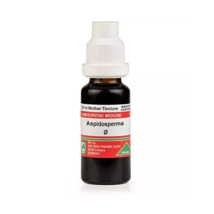 Adel Pekana Aspidosperma 1X (Q) (20ml)