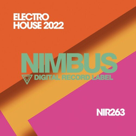 eb0dc924 3adf 40d3 9c2e 0488d8954006 - VA - Electro House 2022 (2022)