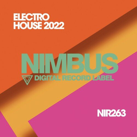 VA - Electro House 2022 (2022)