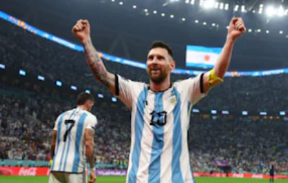 Preview : Prediksi Skor & Line up Argentina vs Prancis minggu malam