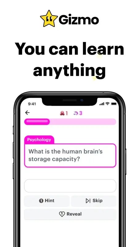Download Gizmo APK
