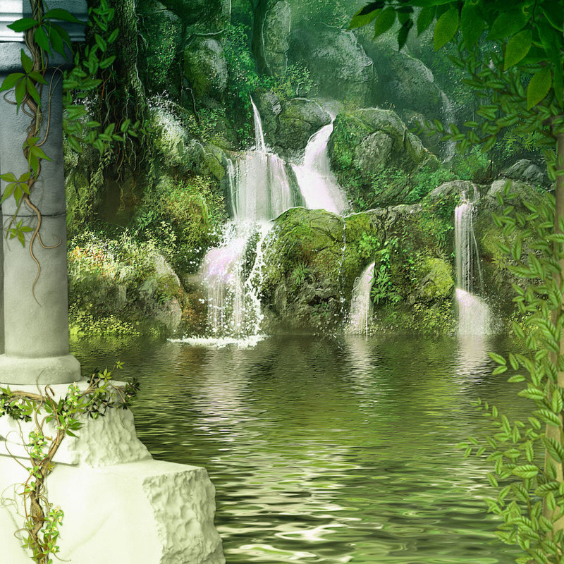 Into The Jungle Papers (10)