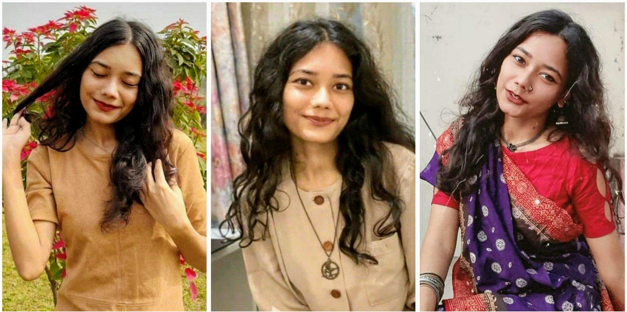 Sexy Slim Bengali pics and video Latest