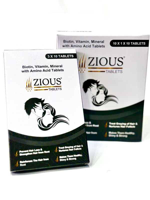 Zious