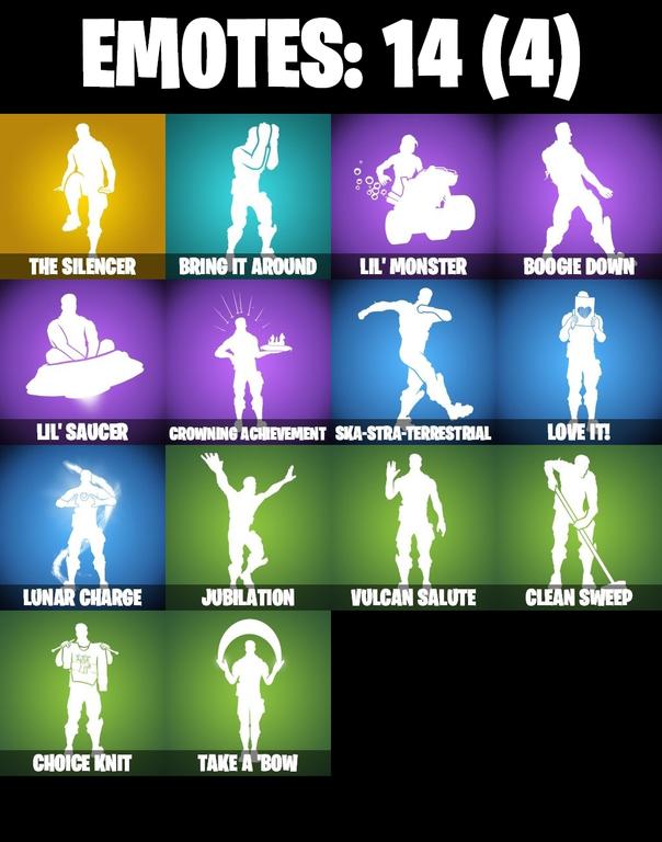 emotes comp