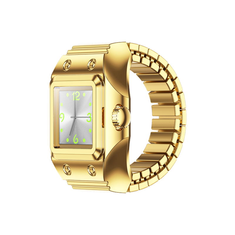 Koepovk smart Ring AIR