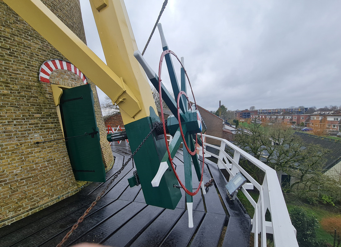 Pieter Zuijkerbuijk, De Korenbloem 08 Sommelsdijk 24-02-2024