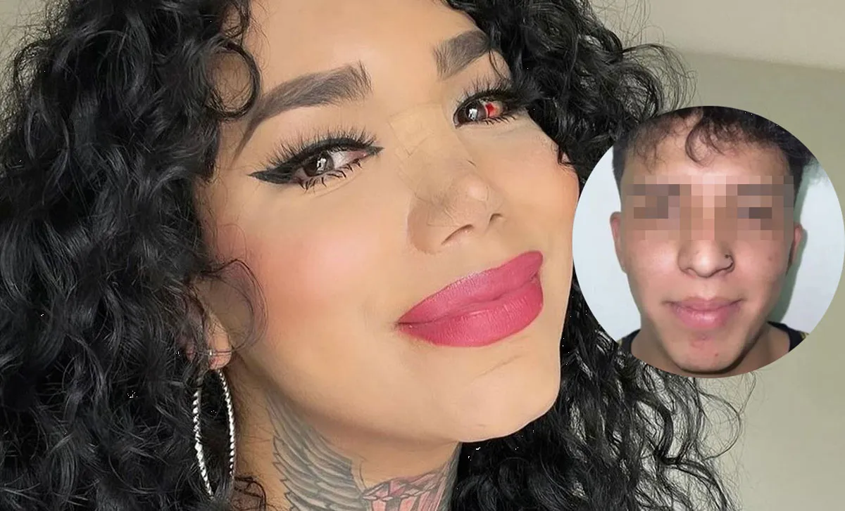 Tras sufrir brutal golpiza, Paola Suárez perdona a su prometido golpeador