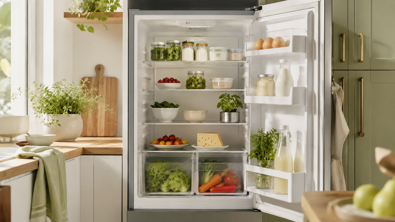 Meilleure application pour gérer son frigo et son anti-gaspi
